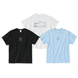 fragment design x retaW Water T-shirt