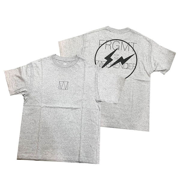 SEQUEL WEEKEND x fragment design T-Shirt