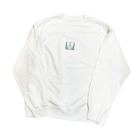 SEQUEL WEEKEND x fragment design Sweat Shirt