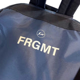 SEQUEL WEEKEND x fragment design x RAMIDUS Backpack