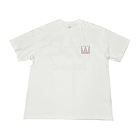 fragment design x WEEKEND T-Shirt cotwo