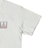 fragment design x WEEKEND T-Shirt cotwo