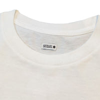 fragment design x WEEKEND T-Shirt cotwo