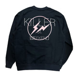 fragment design x WEEKEND Sweat Shirt cotwo