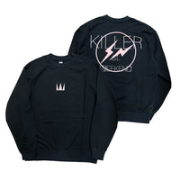 fragment design x WEEKEND Sweat Shirt cotwo