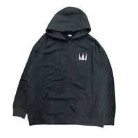 fragment design x WEEKEND Zip Hoodie cotwo