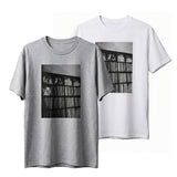 fragment design x moderno x PURE WASTE T-Shirt cotwo