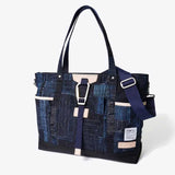 FDMTL x master-piece 2Way Tote Bag