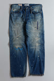 FDMTL x WIND AND SEA DENIM PANTS