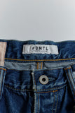 FDMTL x WIND AND SEA DENIM PANTS