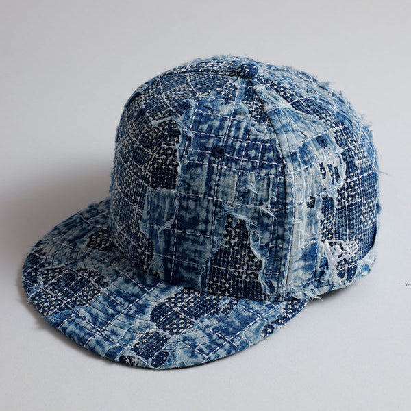 FDMTL x New Era 9Fifty Cap [ FA25SPNE12 ]