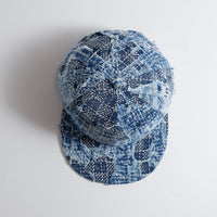 FDMTL x New Era 9Fifty Cap [ FA25SPNE12 ]