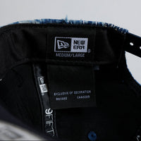 FDMTL x New Era 9Fifty Cap [ FA25SPNE12 ]