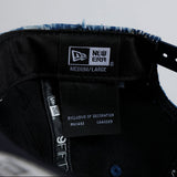 FDMTL x New Era 9Fifty Cap [ FA25SPNE12 ]