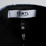 FDMTL x New Era 9Fifty Cap [ FA25SPNE12 ]
