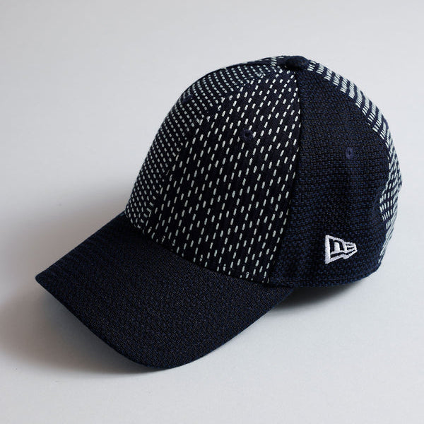 FDMTL x New Era 9Forty Sashiko Cap [ FA25SPNE13 ]
