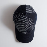 FDMTL x New Era 9Forty Sashiko Cap [ FA25SPNE13 ]