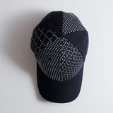 FDMTL x New Era 9Forty Sashiko Cap [ FA25SPNE13 ]
