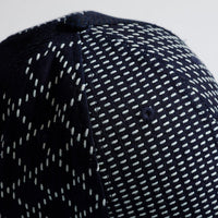 FDMTL x New Era 9Forty Sashiko Cap [ FA25SPNE13 ]