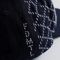 FDMTL x New Era 9Forty Sashiko Cap [ FA25SPNE13 ]