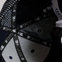 FDMTL x New Era 9Forty Sashiko Cap [ FA25SPNE13 ]