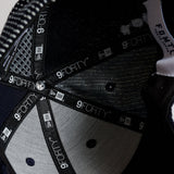 FDMTL x New Era 9Forty Sashiko Cap [ FA25SPNE13 ]