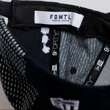FDMTL x New Era 9Forty Sashiko Cap [ FA25SPNE13 ]