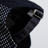 FDMTL x New Era 9Forty Sashiko Cap [ FA25SPNE13 ]