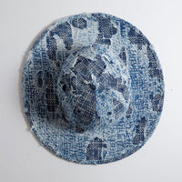 FDMTL x New Era Boro Fitted Long Brim Hat [ FA25SPNE11 ]