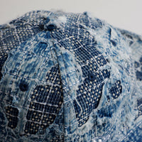 FDMTL x New Era Boro Fitted Long Brim Hat [ FA25SPNE11 ]
