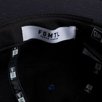 FDMTL x New Era Boro Fitted Long Brim Hat [ FA25SPNE11 ]