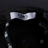 FDMTL x New Era Boro Fitted Long Brim Hat [ FA25SPNE11 ]