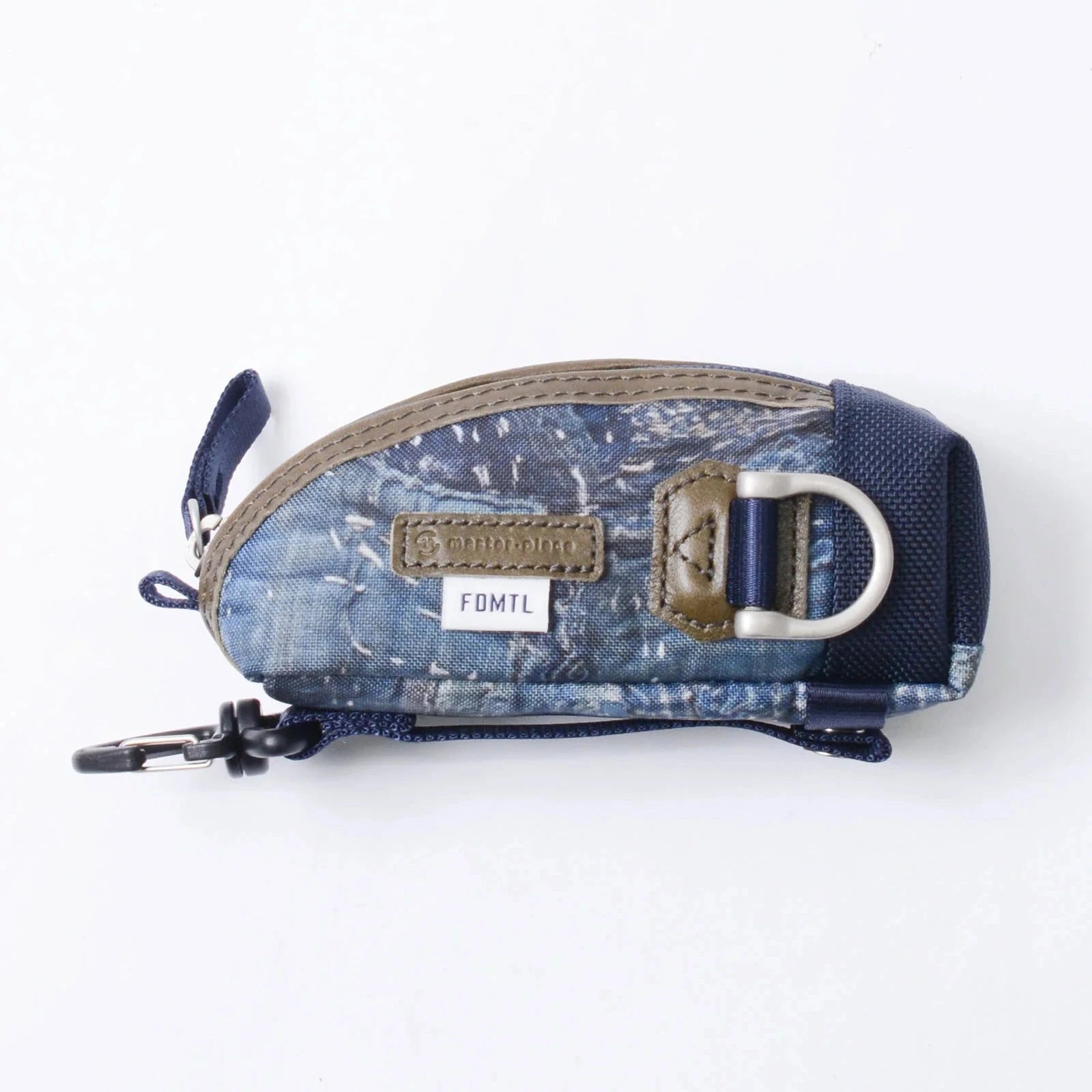 FDMTL / Fundamental Agreement LUXURY – Tagged / 標記 