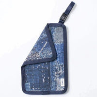 FDMTL x master-piece GOLF Pocket in pouch L No.02645-fd2