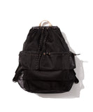 F/CE. MESH KNAPSACK [ FMR31243B0001 ]