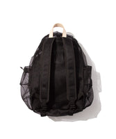 F/CE. MESH KNAPSACK [ FMR31243B0001 ]