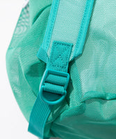 F/CE. MESH KNAPSACK [ FMR31243B0001 ]