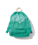 F/CE. MESH KNAPSACK [ FMR31243B0001 ]