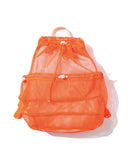 F/CE. MESH KNAPSACK [ FMR31243B0001 ]