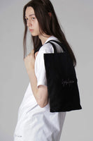 Yohji Yamamoto 25S/S 3 PACK TEE + BAG [ FP-T52-052-1 ]