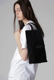 Yohji Yamamoto 25S/S 3 PACK TEE + BAG [ FP-T52-052-1 ]
