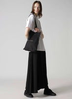 Yohji Yamamoto 25S/S 3 PACK TEE + BAG [ FP-T52-052-1 ]