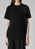 Yohji Yamamoto 25S/S 3 PACK TEE + BAG [ FP-T52-052-1 ]