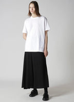 Yohji Yamamoto 25S/S 3 PACK TEE + BAG [ FP-T52-052-1 ]