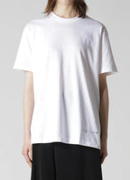 Yohji Yamamoto 25S/S 3 PACK TEE + BAG [ FP-T52-052-1 ]