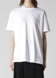 Yohji Yamamoto 25S/S 3 PACK TEE + BAG [ FP-T52-052-1 ]