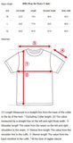 [ Pre-order ] #FR2 Pray for Peace T-shirt