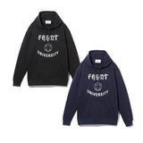 FRAGMENT UNIVERSITY FRGMT UNV SWEAT HOODIE H cotwo