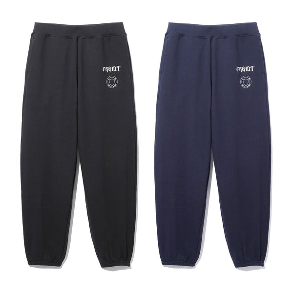 FRAGMENT UNIVERSITY FRGMT UNV SWEATPANTS cotwo