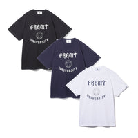 FRAGMENT UNIVERSITY FRGMT UNV TEE H cotwo